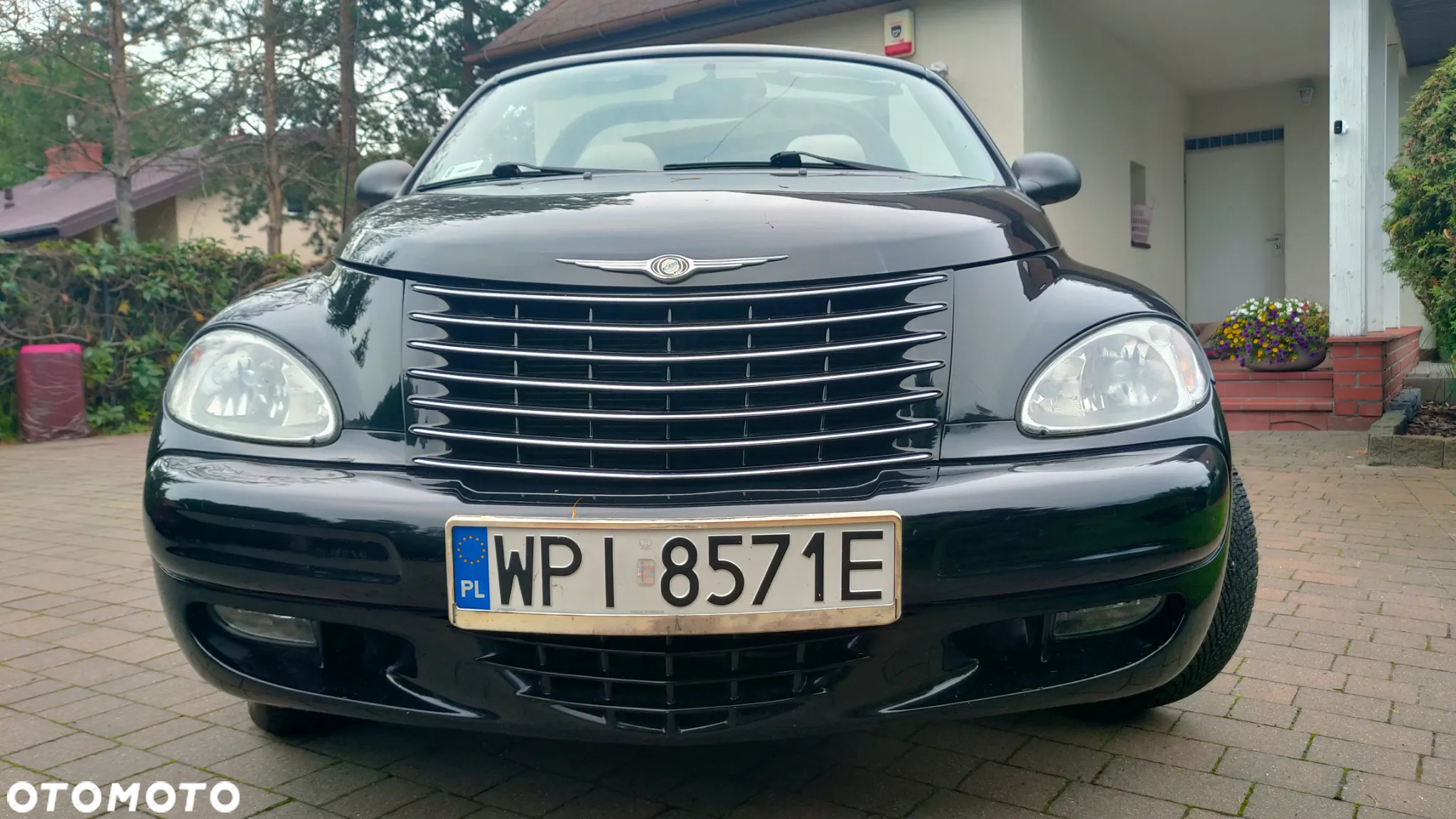 Chrysler PT Cruiser 2.4 Limited - 9