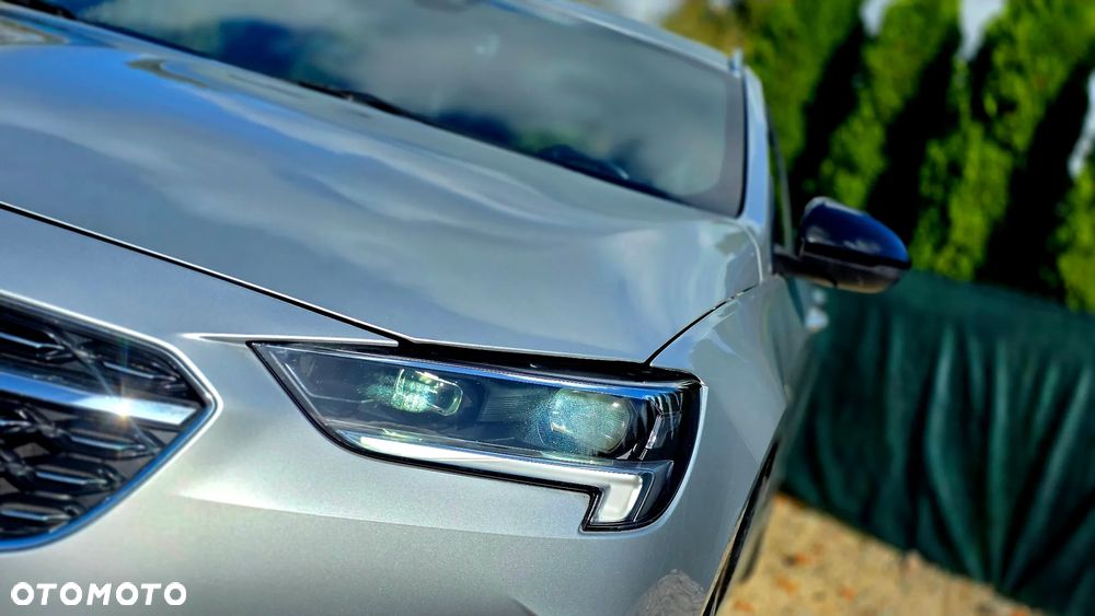 Opel Insignia - 2