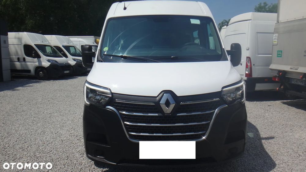 Renault Master - 3
