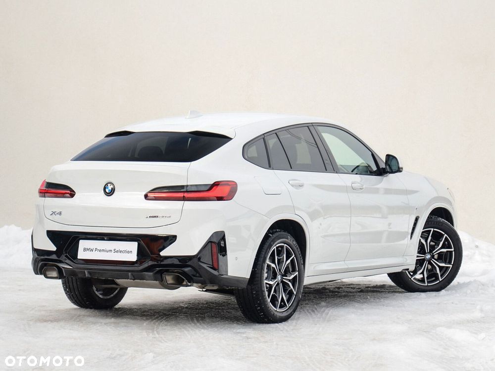BMW X4 - 3