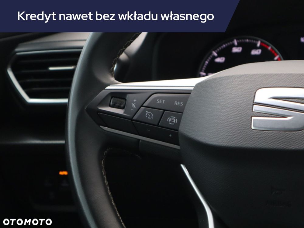 Seat Leon Sportstourer - 19