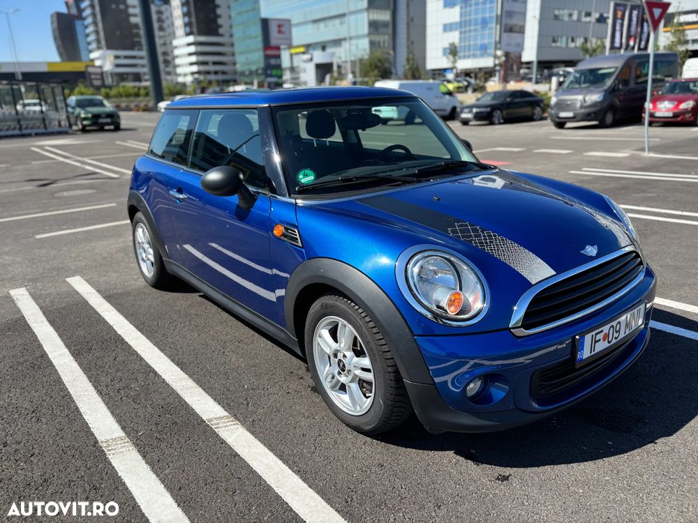 Mini ONE - 1