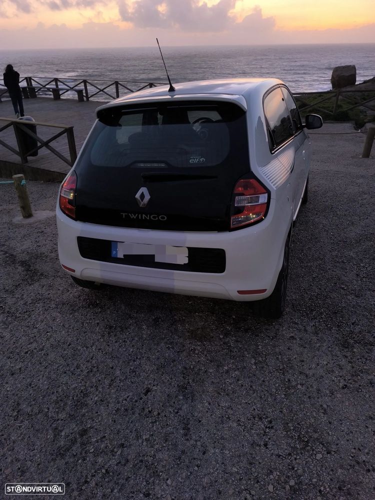 Renault Twingo 1.0 SCe Night&Day - 4