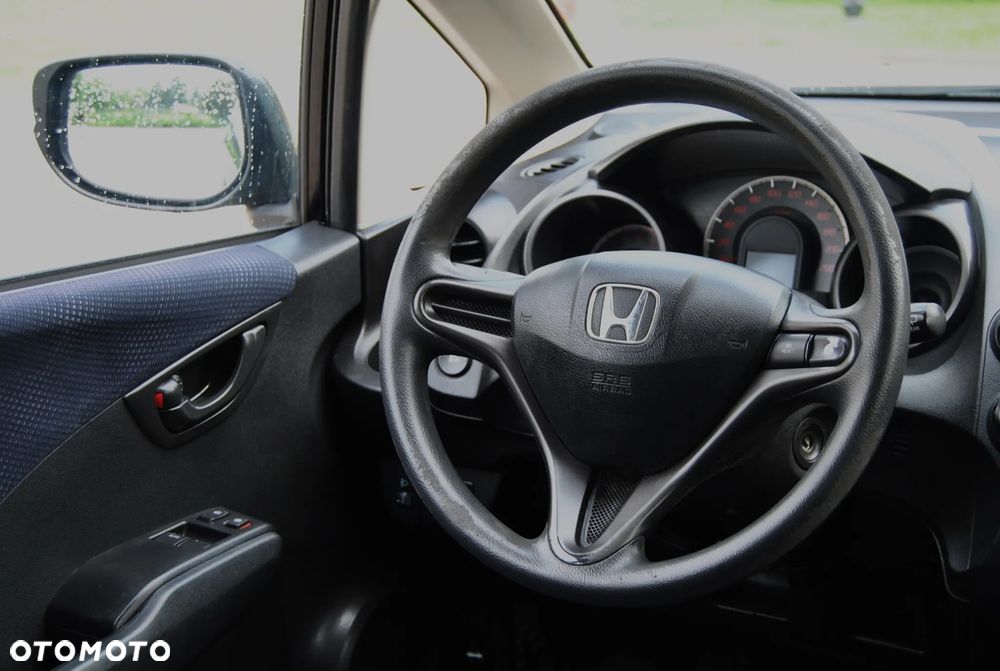 Honda Jazz - 10