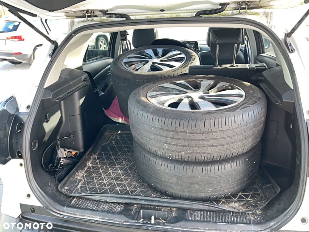 Suzuki SX4 S-Cross 1.4 SHVS Premium - 4
