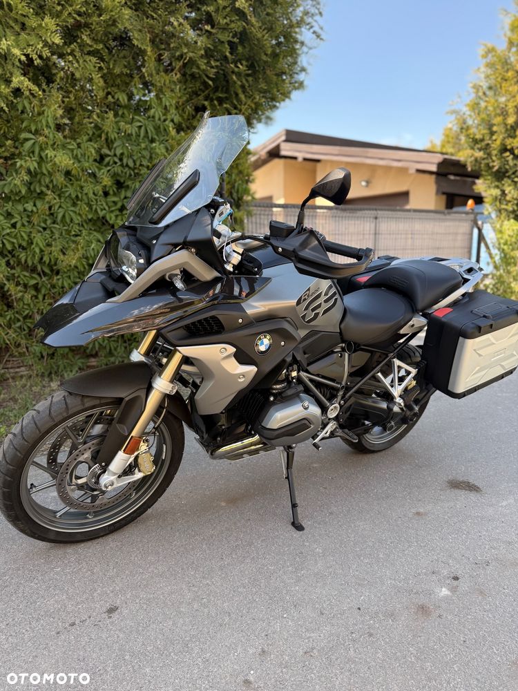 BMW GS - 2