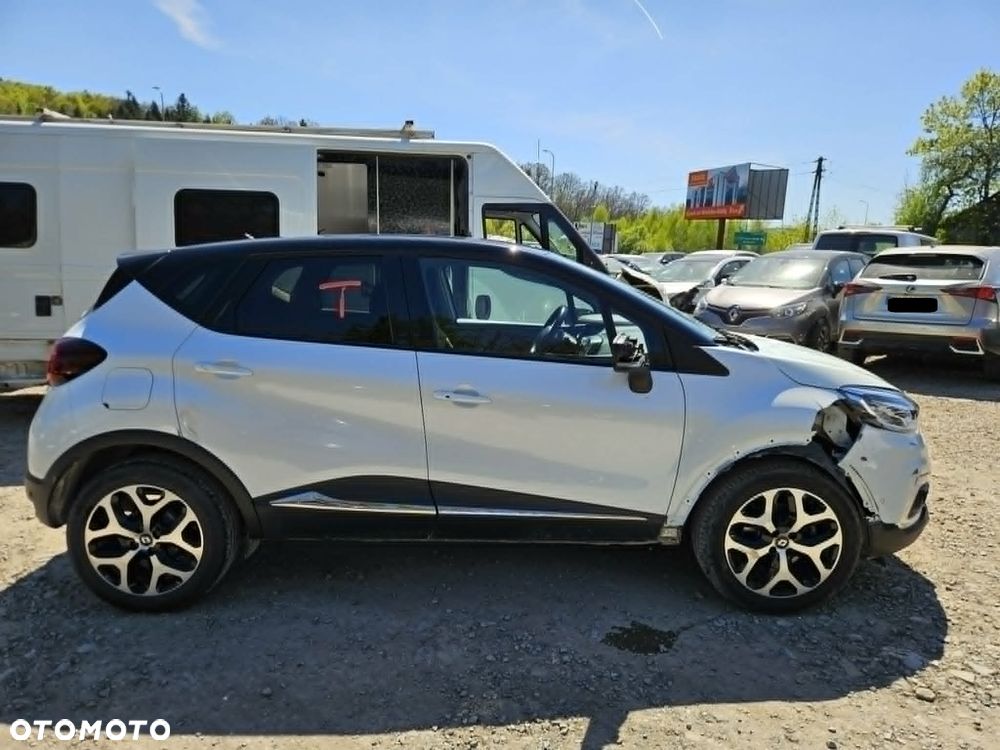 Renault Captur TCe 120 EDC Dynamique - 9