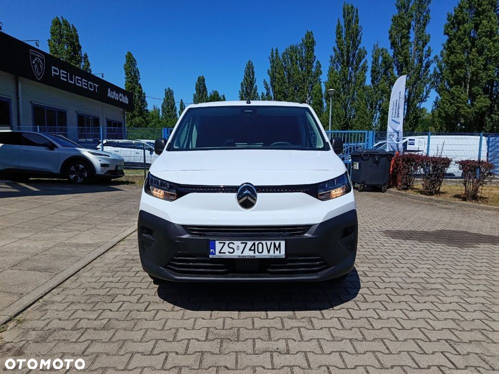 Citroën Berlingo Van - 10