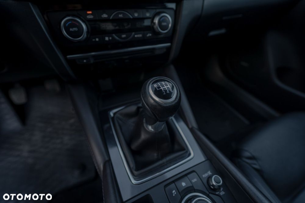 Mazda 6 2.2 SKYACTIV-D Sports-Line - 28