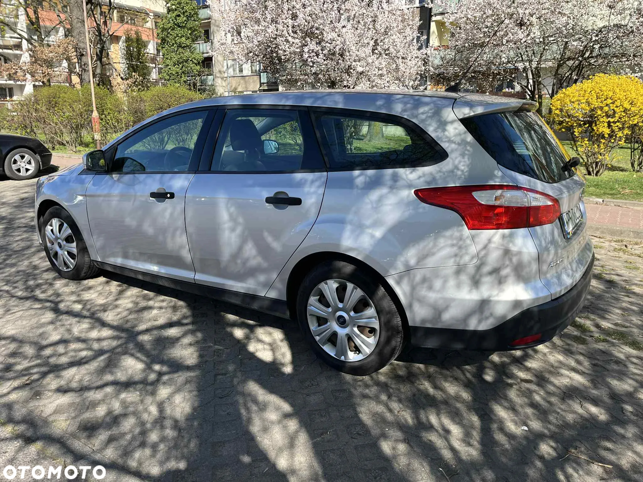 Ford Focus 1.6 Ambiente Start - 6