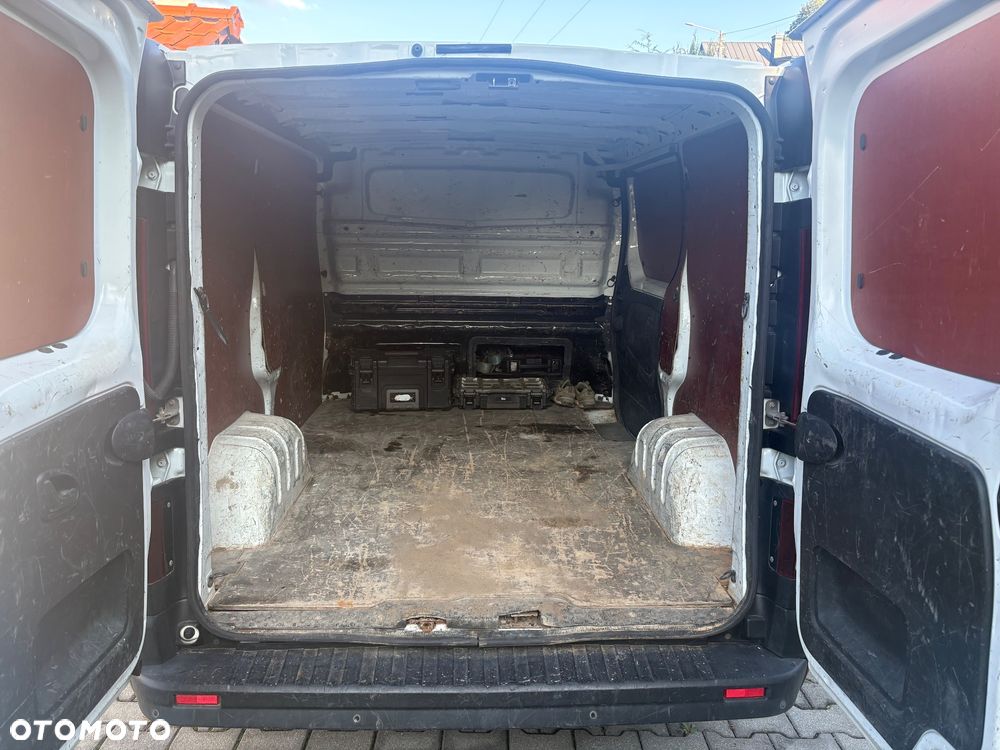 Renault Trafic - 6