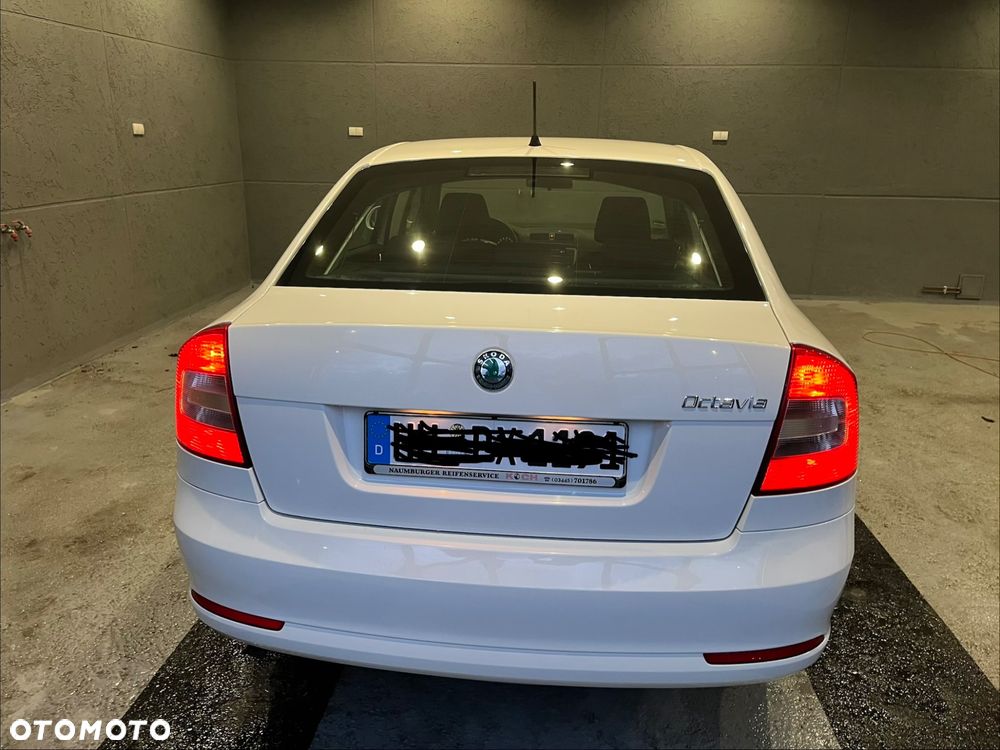 Skoda Octavia 1.2 TSI Best of - 13
