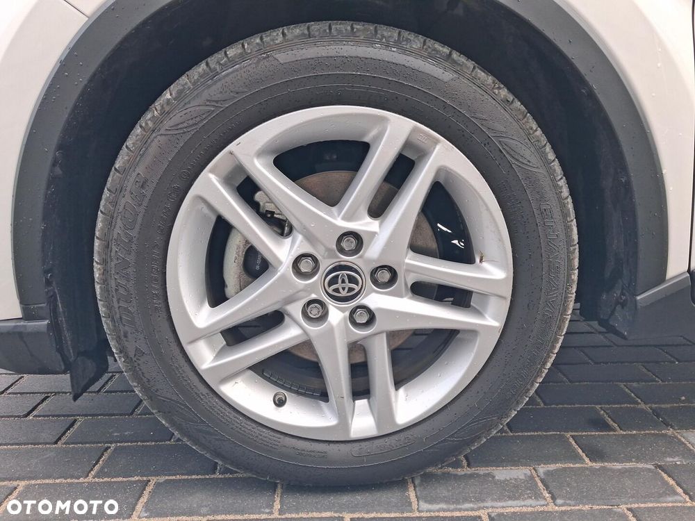 Toyota C-HR 1.8 Hybrid GPF Comfort - 26