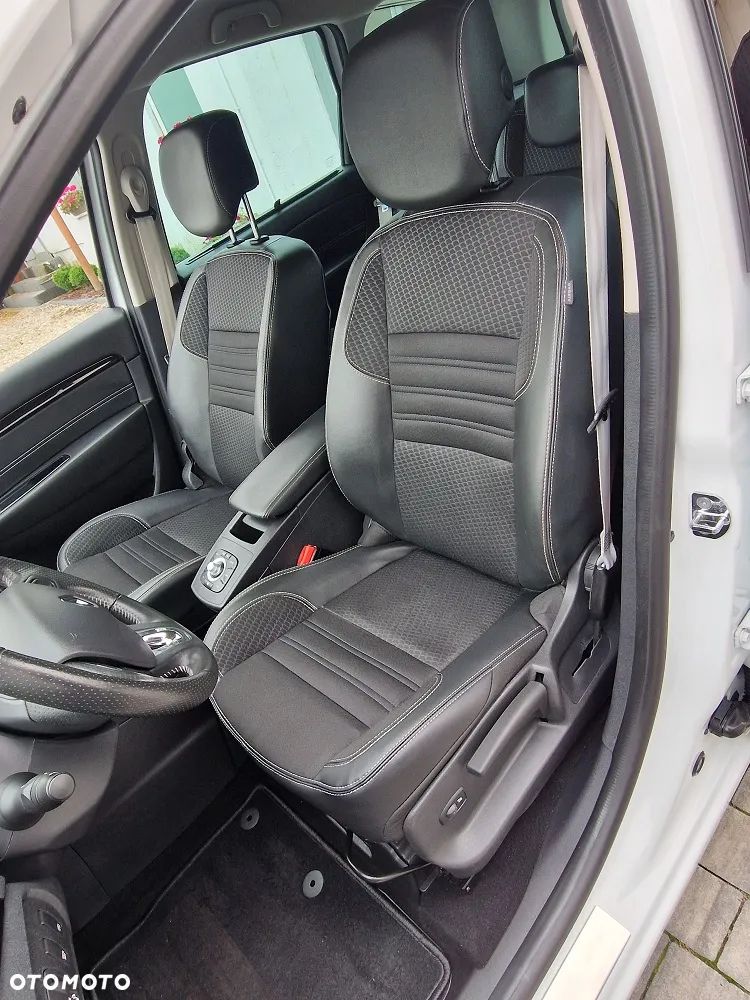 Renault Grand Scenic ENERGY dCi 110 S&S Bose Edition - 17