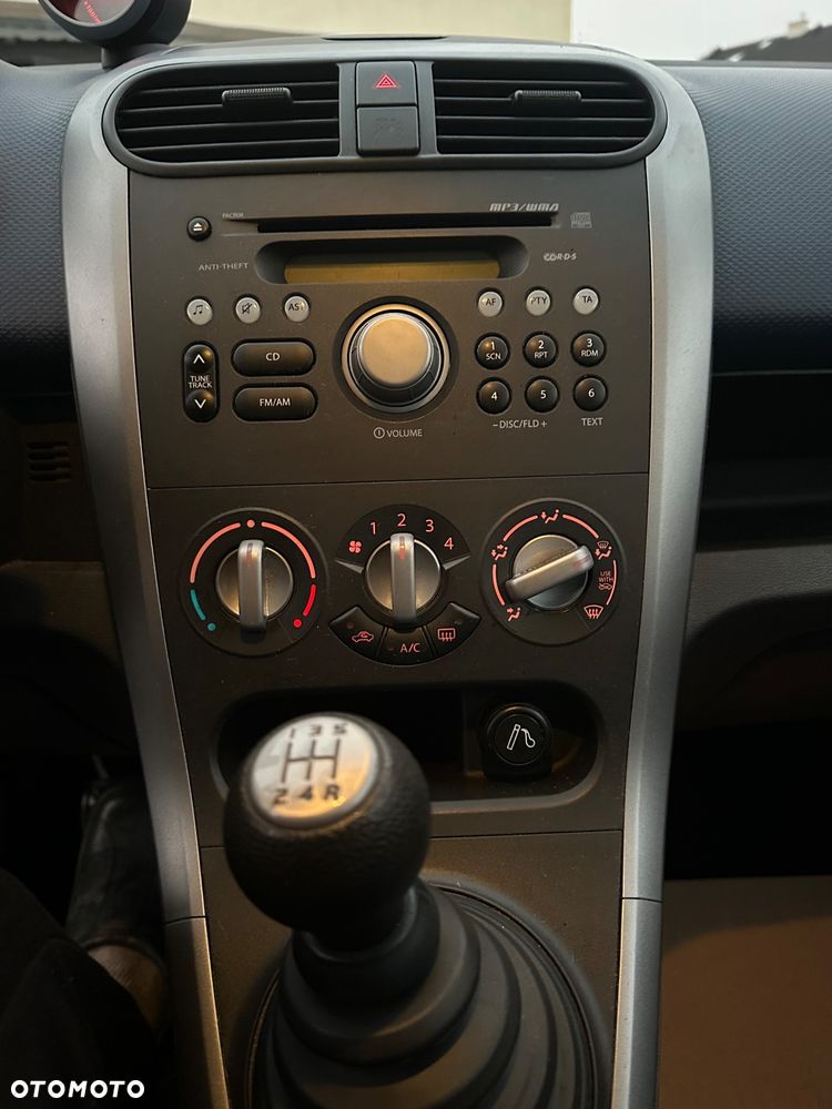 Opel Agila 1.2 Enjoy - 13