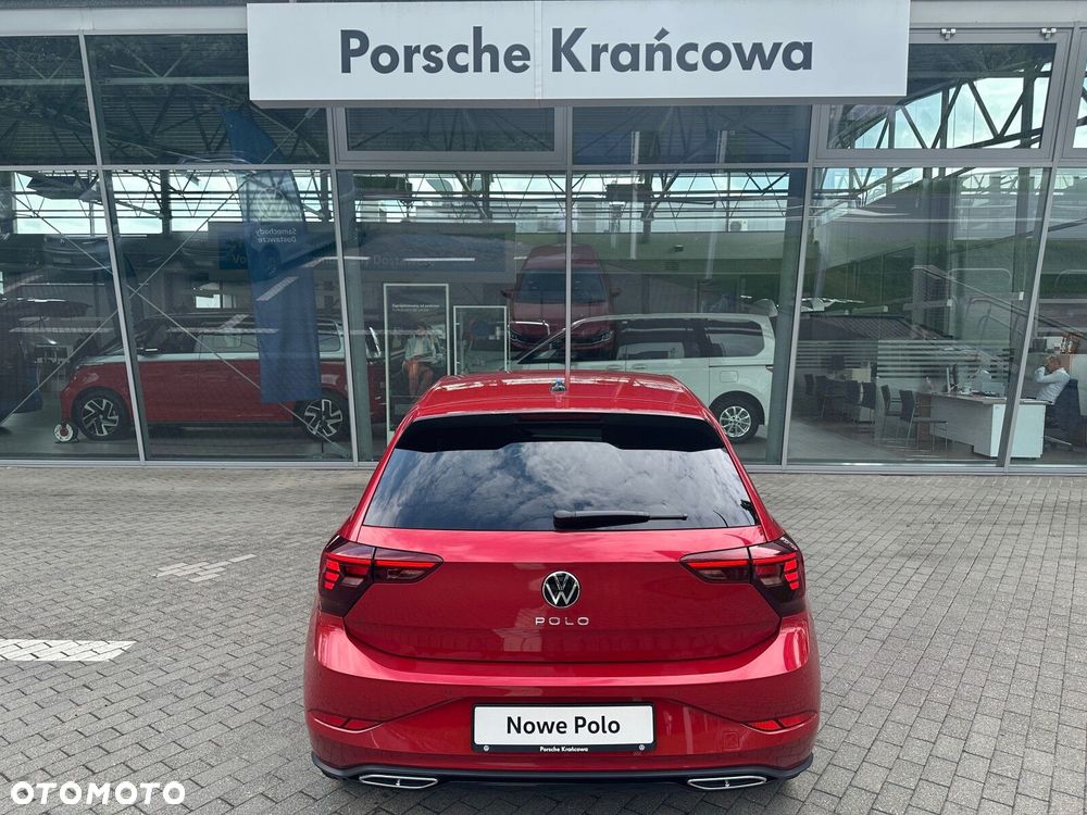 Volkswagen Polo - 8
