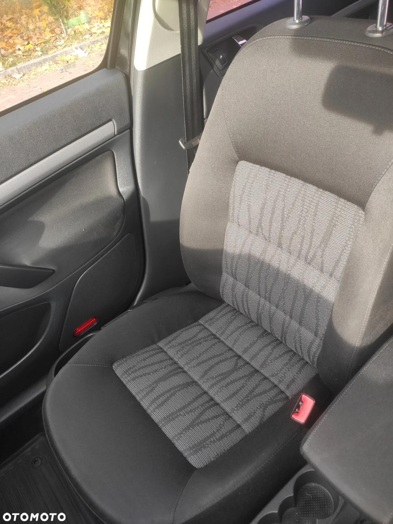 Skoda Octavia 1.4 TSI Elegance - 20