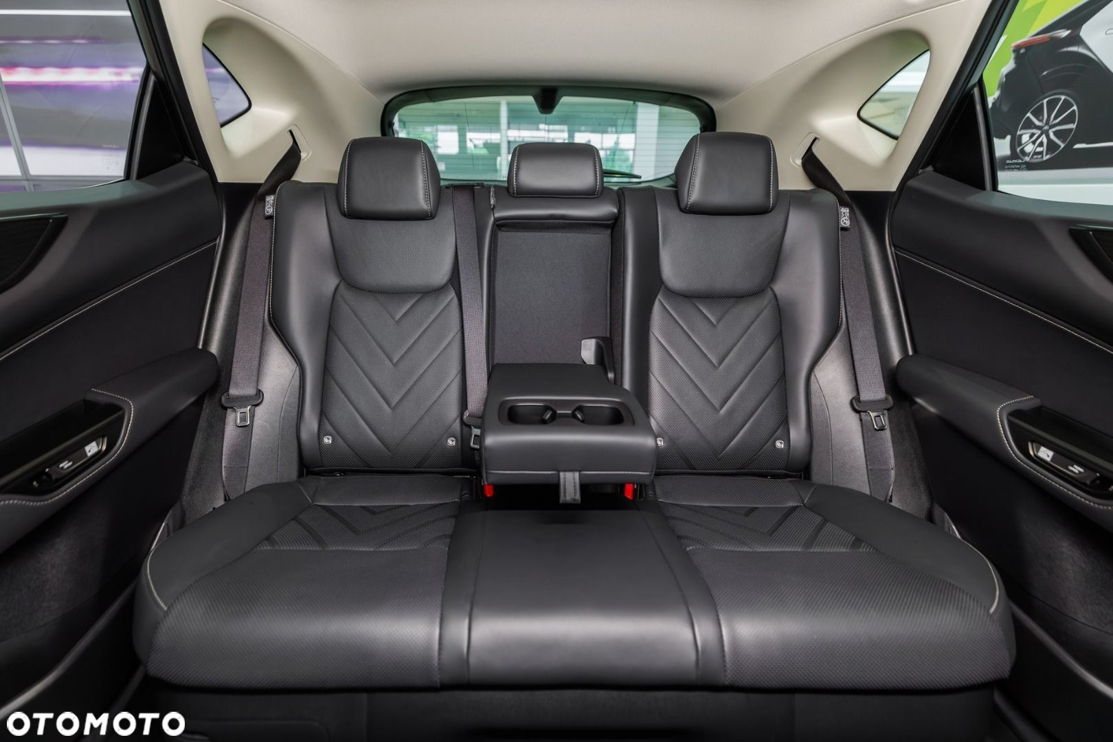 Lexus NX - 21