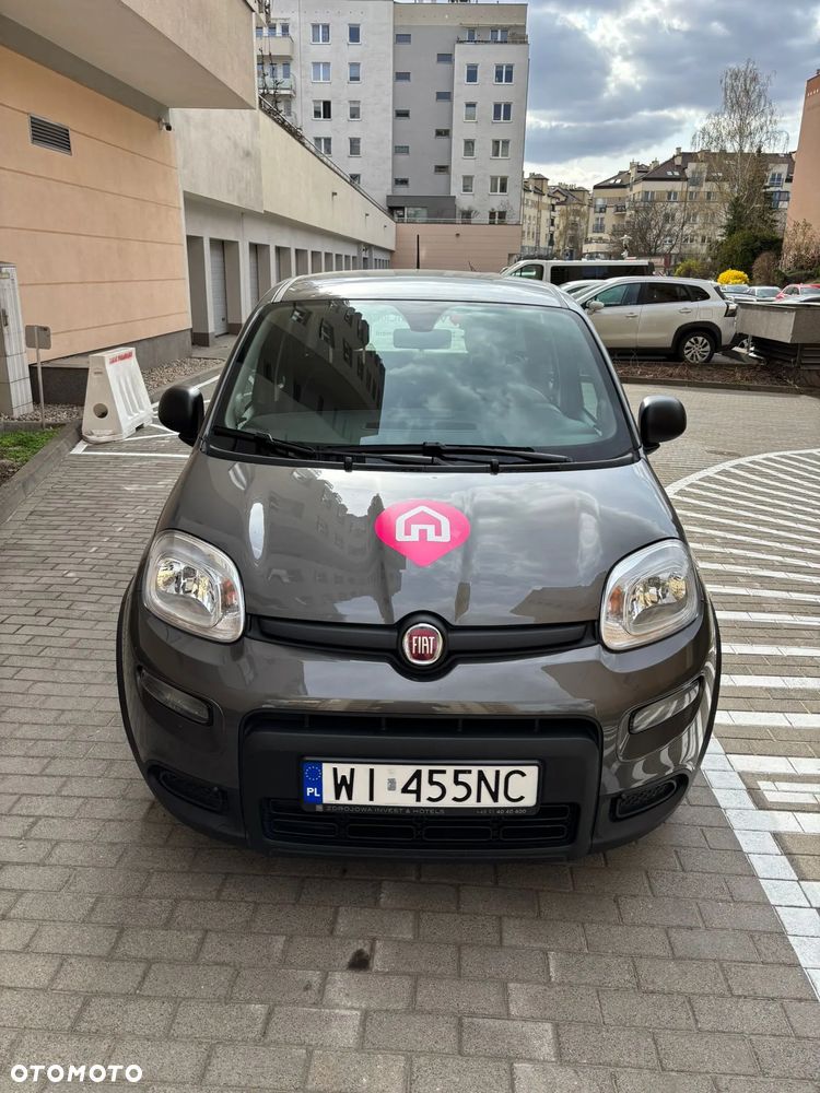 Fiat Panda - 10