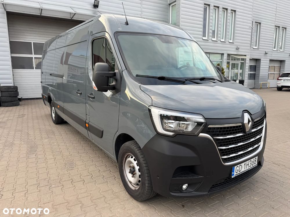 Renault Master L4H2 - 2