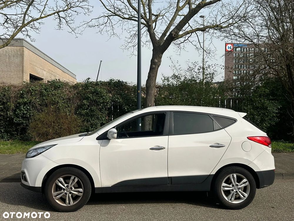Hyundai ix35 1.6 2WD Style - 2