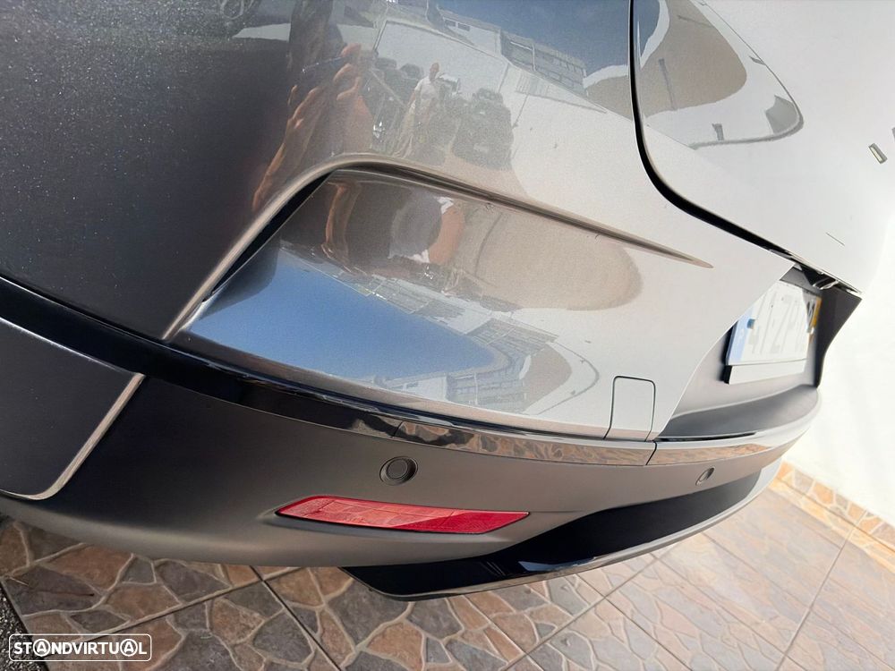 Jaguar I-Pace First Edition AWD Aut. - 5