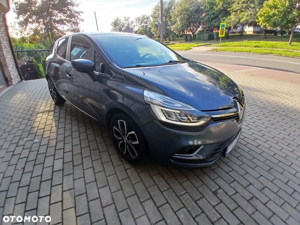 Renault Clio (Energy) dCi 90 Start & Stop INTENS - 2
