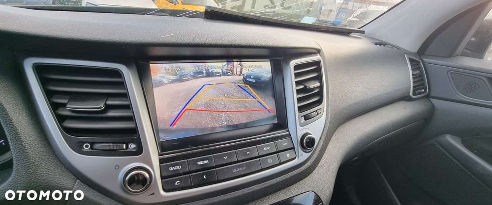 Hyundai Tucson - 22