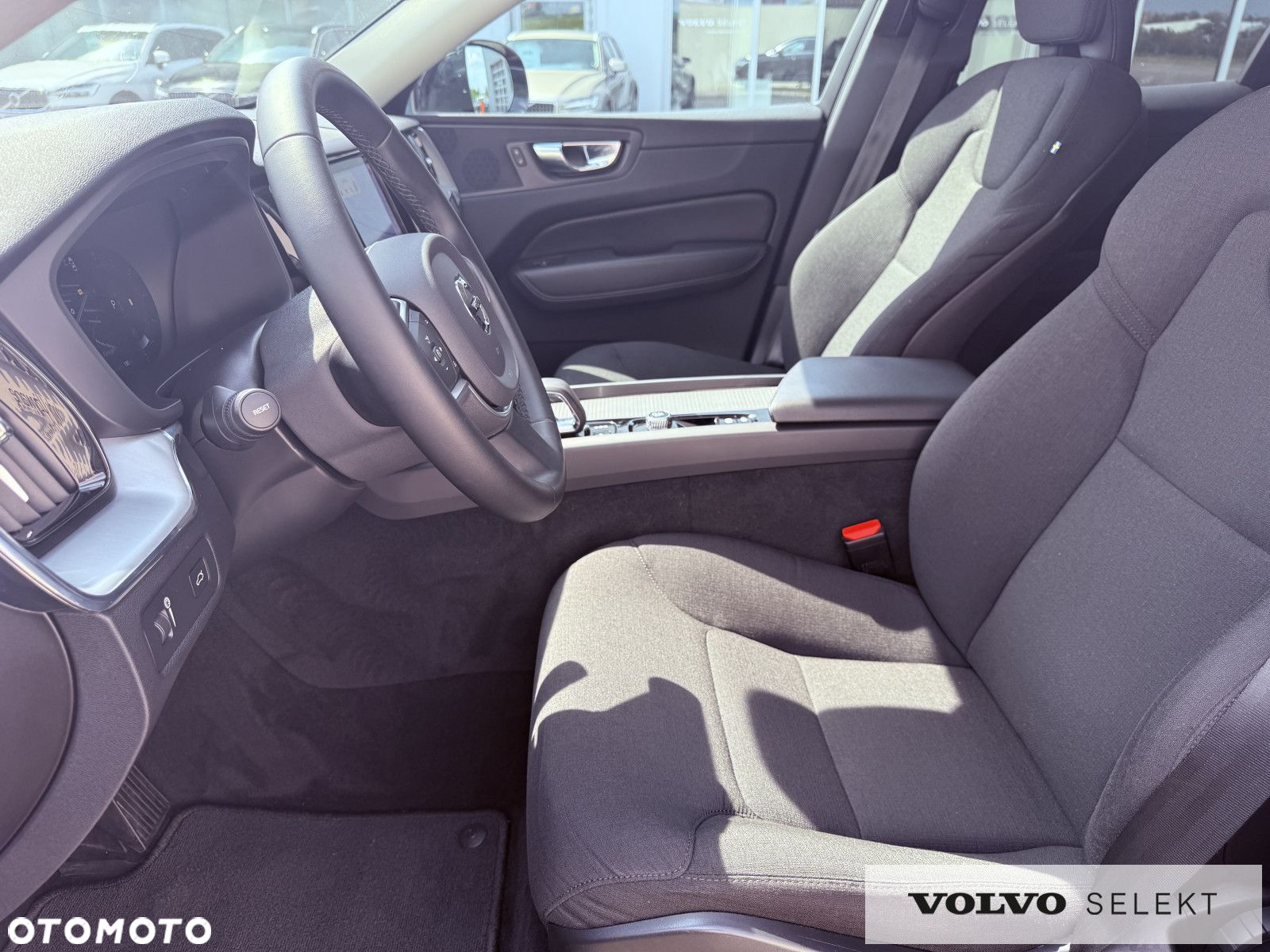 Volvo XC 60 - 12