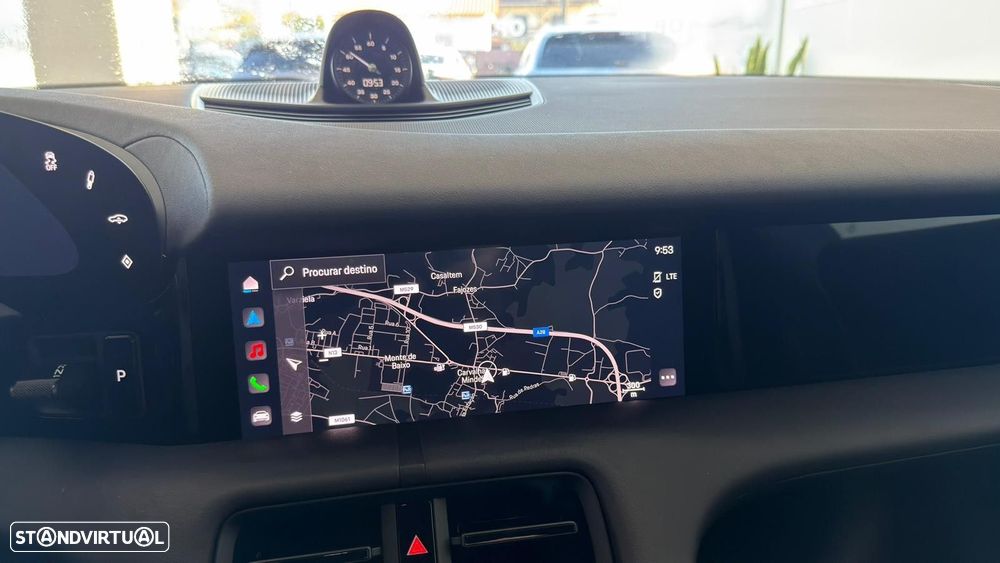 Porsche Taycan Standard - 9