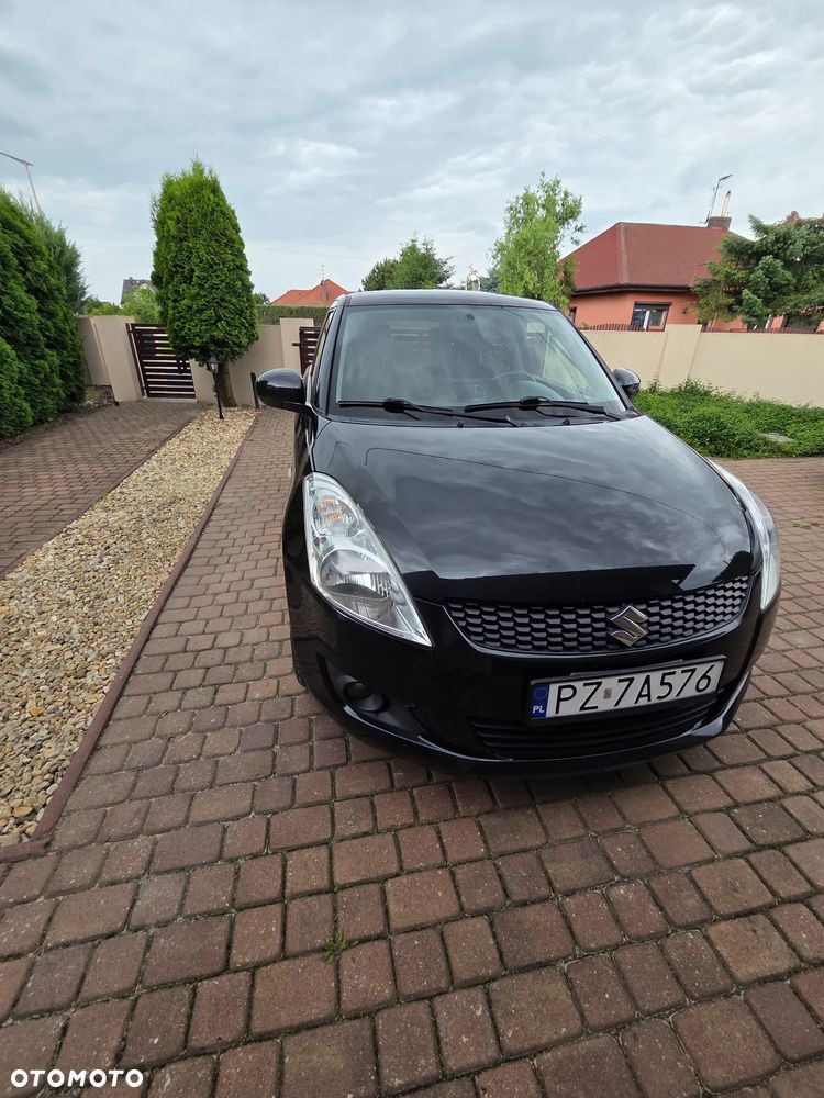 Suzuki Swift - 34