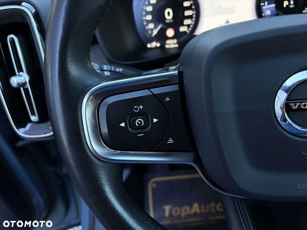 Volvo XC 40 D3 SCR Inscription - 23