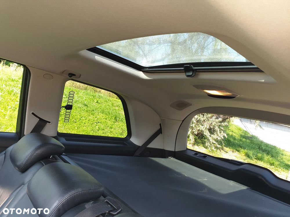Mercedes-Benz GL 450 CDI - 9