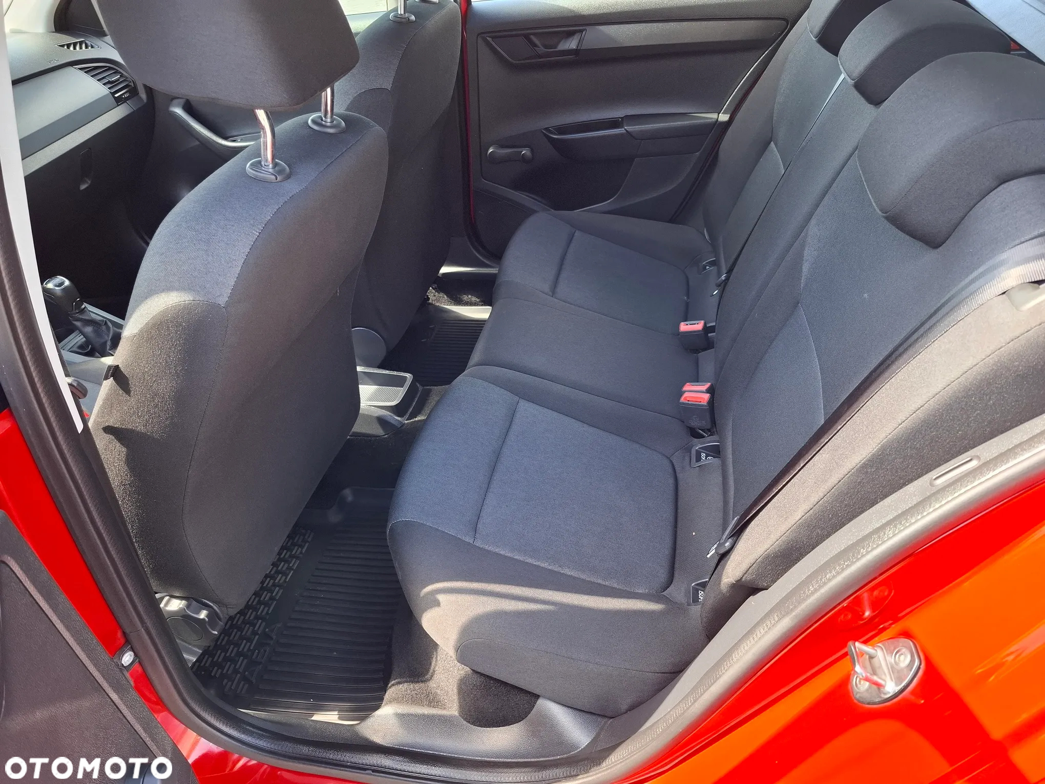 Skoda Fabia 1.0 Active - 14