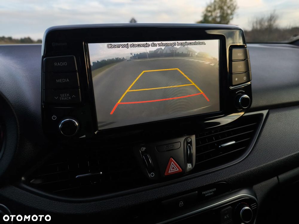 Hyundai i30 N 2.0 T-GDI Performance - 14