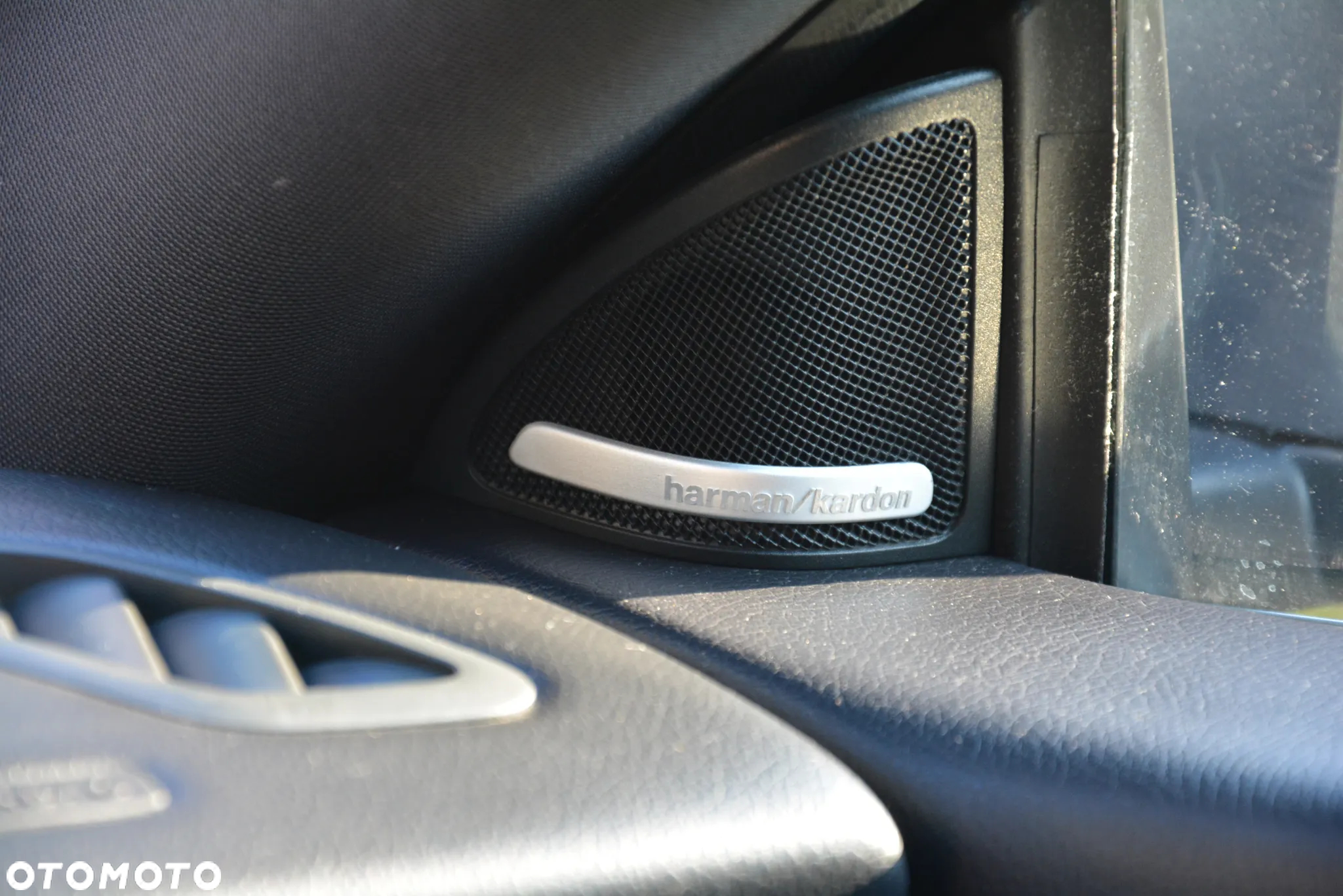 Mercedes-Benz CLA 45 AMG 4Matic 7G-DCT - 24