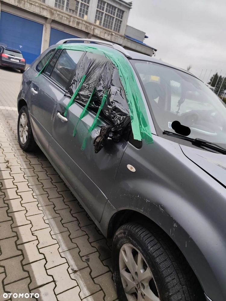 Renault Koleos 2.5 16V 4x4 Privilege - 5