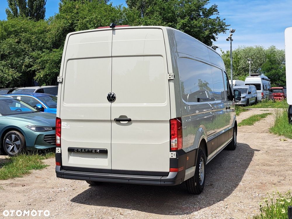 Volkswagen Crafter - 6