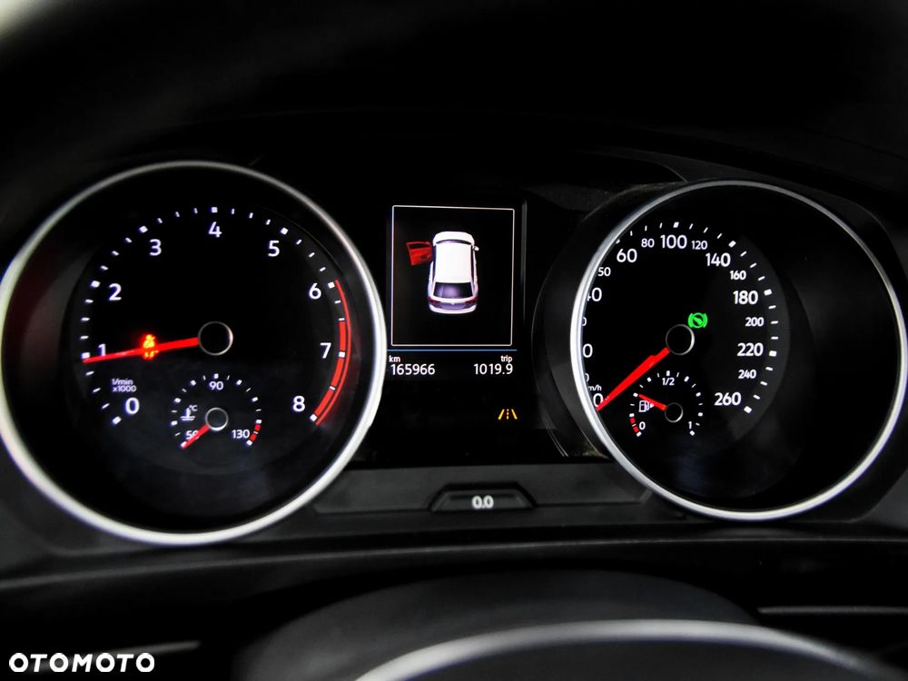 Volkswagen Tiguan 1.5 TSI ACT DSG OPF Comfortline - 29