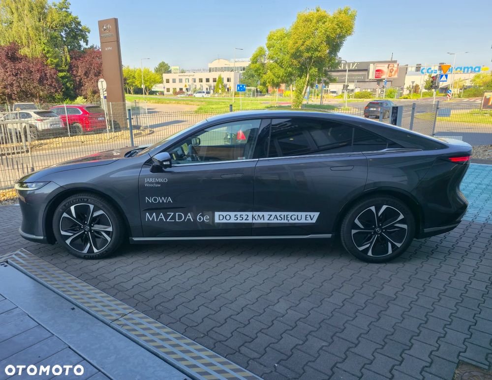 Mazda 6e 68.8kWh Takumi Plus - 4