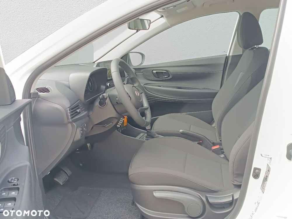 Hyundai i20 1.0 T-GDi Modern DCT - 20