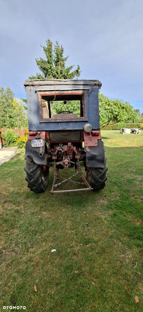 Inny WLADIMIREC T25A1 - 2
