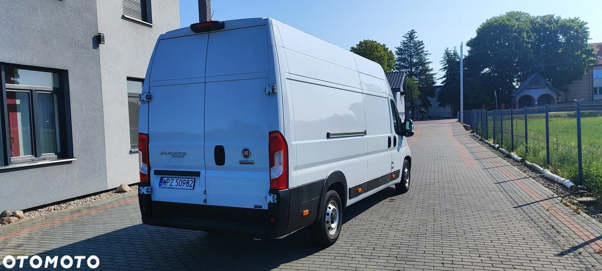 Fiat DUCATO - 3