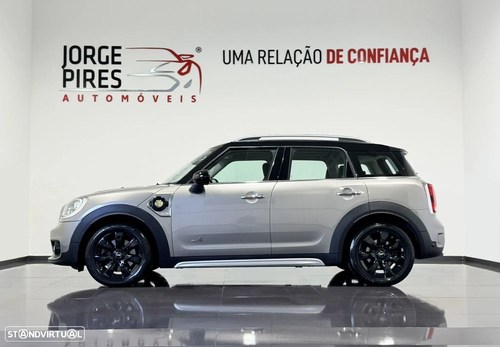 MINI Countryman Cooper SE ALL4 Auto - 5