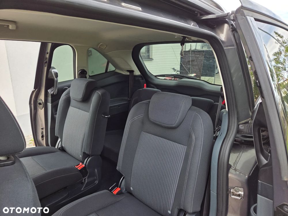 Ford Grand C-MAX 1.6 TDCi Start-Stop-System Titanium - 13
