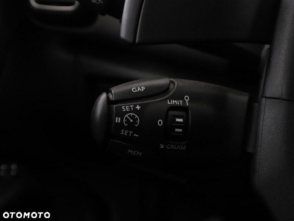 Citroën C5 Aircross BlueHDI 180 S&S EAT8 SHINE - 35