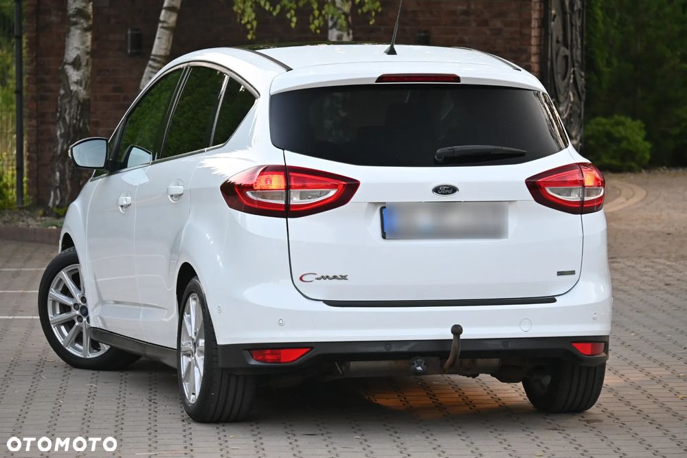 Ford C-MAX ver-2-0-tdci-sport-ass - 9