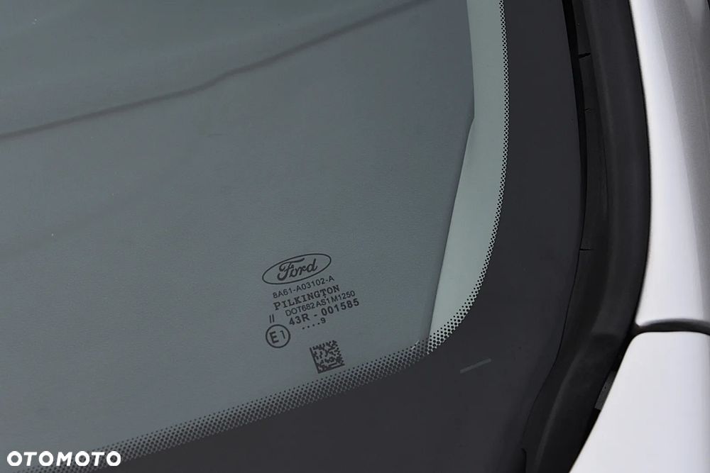 Ford Fiesta 1.25 Ambiente - 33