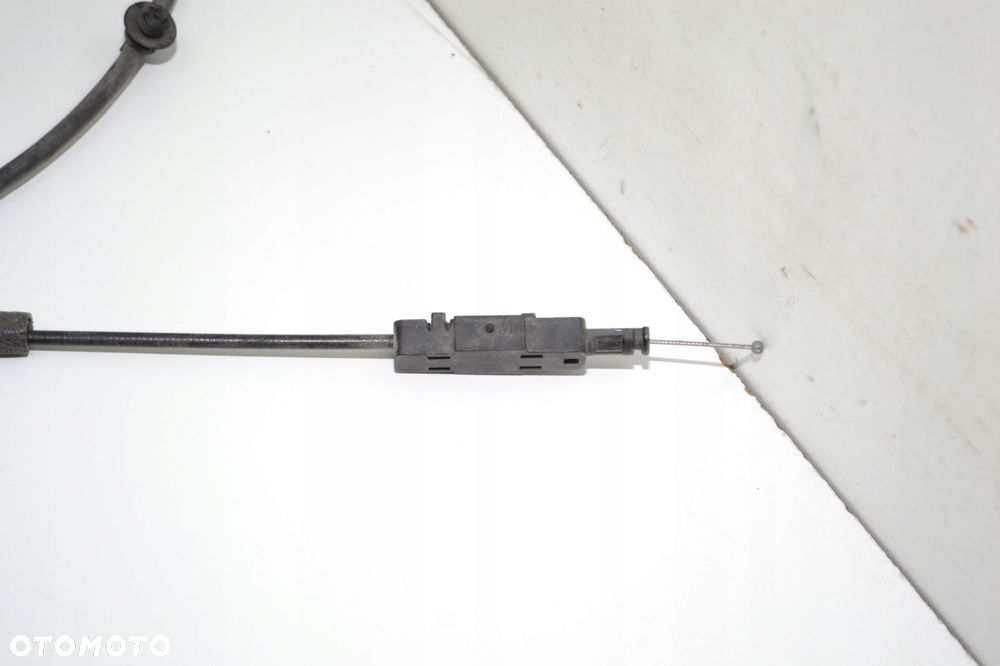 MERCEDES SPRINTER W906 ROLKA DRZWI PRZESUWNYCH LEWYCH A9065460461 - 6