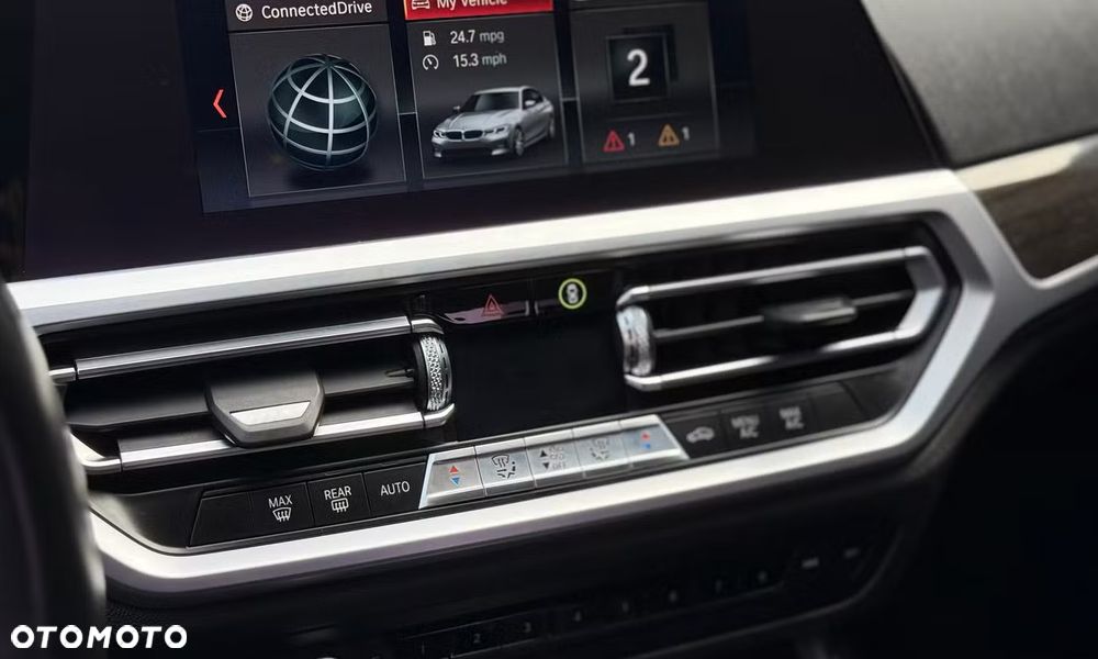BMW Seria 3 - 11